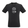 Millet Cdg Chamonix Logo T-shirt Med Korta ärmar