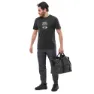 Millet Cdg Chamonix Logo T-shirt Med Korta ärmar