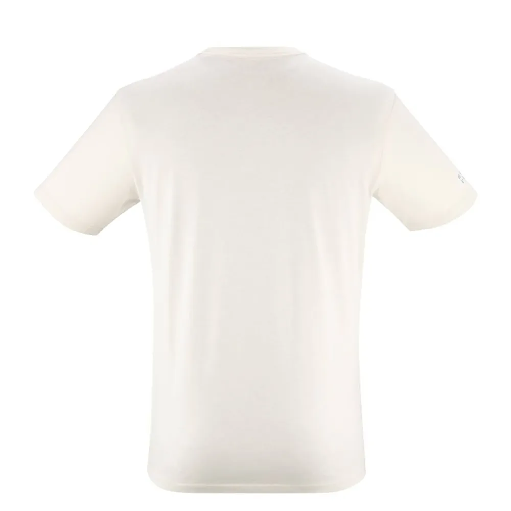 Millet Cdg Chamonix Logo T-shirt Med Korta ärmar Millet Cdg Chamonix Logo T-shirt Med Korta ärmar
