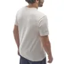 Millet Cdg Chamonix Logo T-shirt Med Korta ärmar
