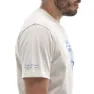 Millet Cdg Chamonix Logo T-shirt Med Korta ärmar