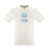 Millet Cdg Chamonix Logo T-shirt Med Korta ärmar