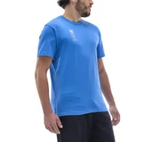 Millet Cdg Chamonix Map T-shirt Med Korta ärmar Millet Cdg Chamonix Map T-shirt Med Korta ärmar