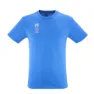 Millet Cdg Chamonix Map T-shirt Med Korta ärmar