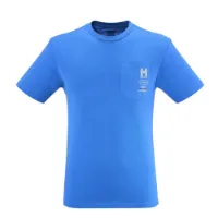 Millet Cdg Chamonix Poc T-shirt Med Korta ärmar Millet Cdg Chamonix Poc T-shirt Med Korta ärmar