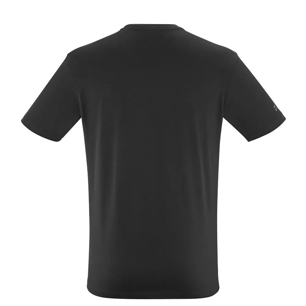Millet Cdg Chamonix Poc T-shirt Med Korta ärmar