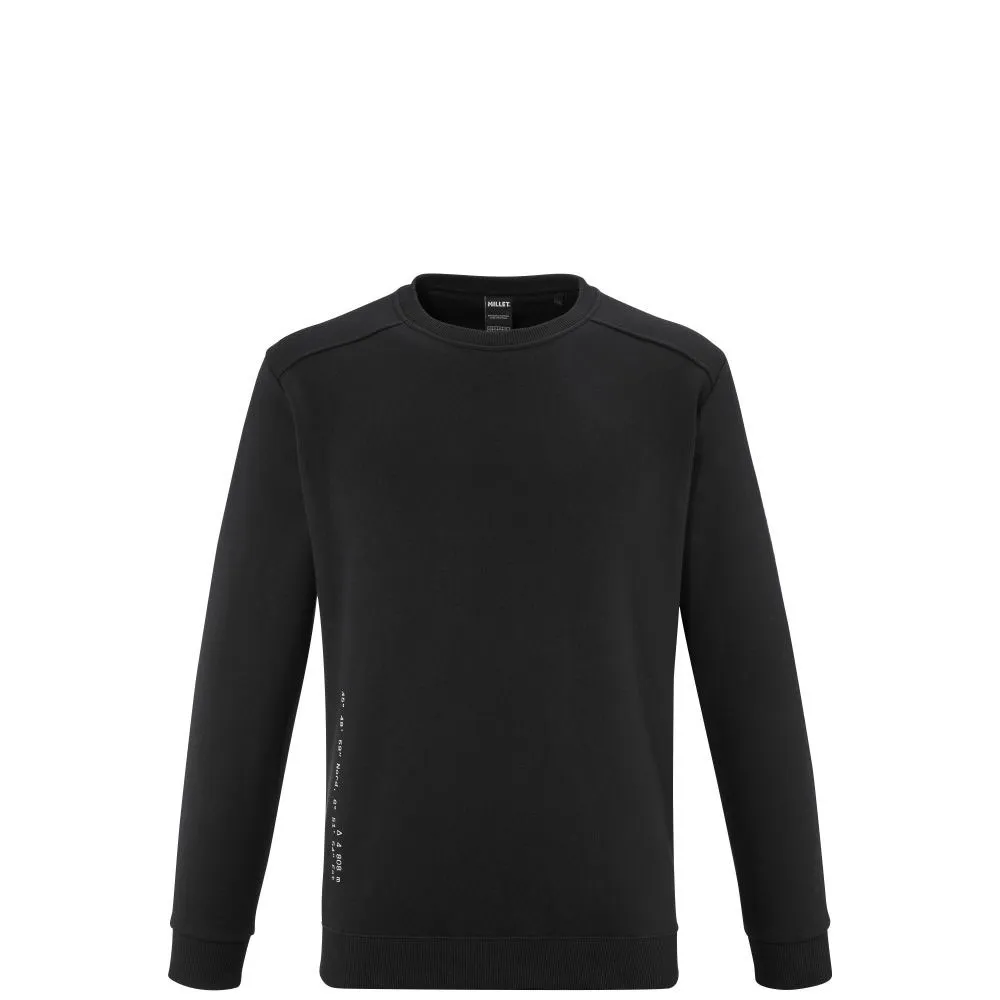 Millet Cdg Chamonix Tröja