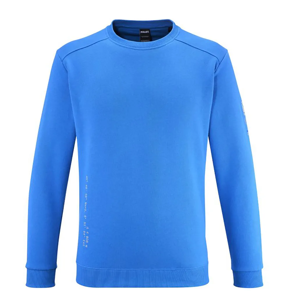 Millet Cdg Chamonix Tröja Millet Cdg Chamonix Tröja