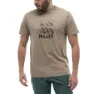 Millet Chammonix Logo T-shirt Med Korta ärmar