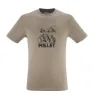 Millet Chammonix Logo T-shirt Med Korta ärmar