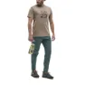 Millet Chammonix Logo T-shirt Med Korta ärmar