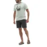 Millet Chammonix Logo T-shirt Med Korta ärmar