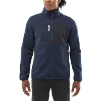 Millet Chamonix Fleecejacka Med Dragkedja Millet Chamonix Fleecejacka Med Dragkedja