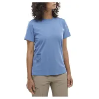 Millet Chamonix Flower T-shirt Med Korta ärmar Millet Chamonix Flower T-shirt Med Korta ärmar