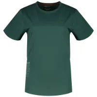 Millet Chamonix Flower T-shirt Med Korta ärmar