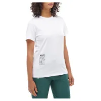 Millet Chamonix Flower T-shirt Med Korta ärmar Millet Chamonix Flower T-shirt Med Korta ärmar