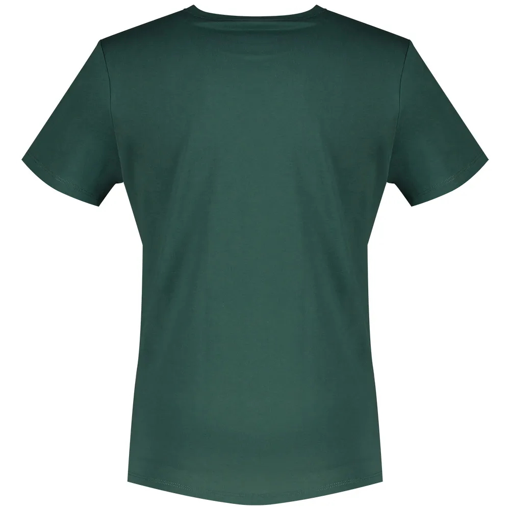 Millet Chamonix Flower T-shirt Med Korta ärmar Millet Chamonix Flower T-shirt Med Korta ärmar