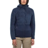 Millet Chamonix Highloft Fleecejacka Med Dragkedja Millet Chamonix Highloft Fleecejacka Med Dragkedja