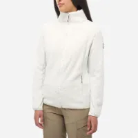 Millet Chamonix Highloft Fleecejacka Med Dragkedja Millet Chamonix Highloft Fleecejacka Med Dragkedja