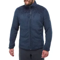 Millet Chamonix Highloft Fleecejacka Med Dragkedja Millet Chamonix Highloft Fleecejacka Med Dragkedja