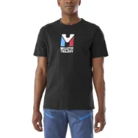 Millet Chamonix Tri T-shirt Med Korta ärmar Millet Chamonix Tri T-shirt Med Korta ärmar