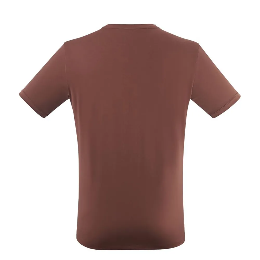 Millet Chamonix Tri T-shirt Med Korta ärmar Millet Chamonix Tri T-shirt Med Korta ärmar