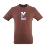 Millet Chamonix Tri T-shirt Med Korta ärmar