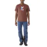 Millet Chamonix Tri T-shirt Med Korta ärmar