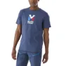 Millet Chamonix Tri T-shirt Med Korta ärmar