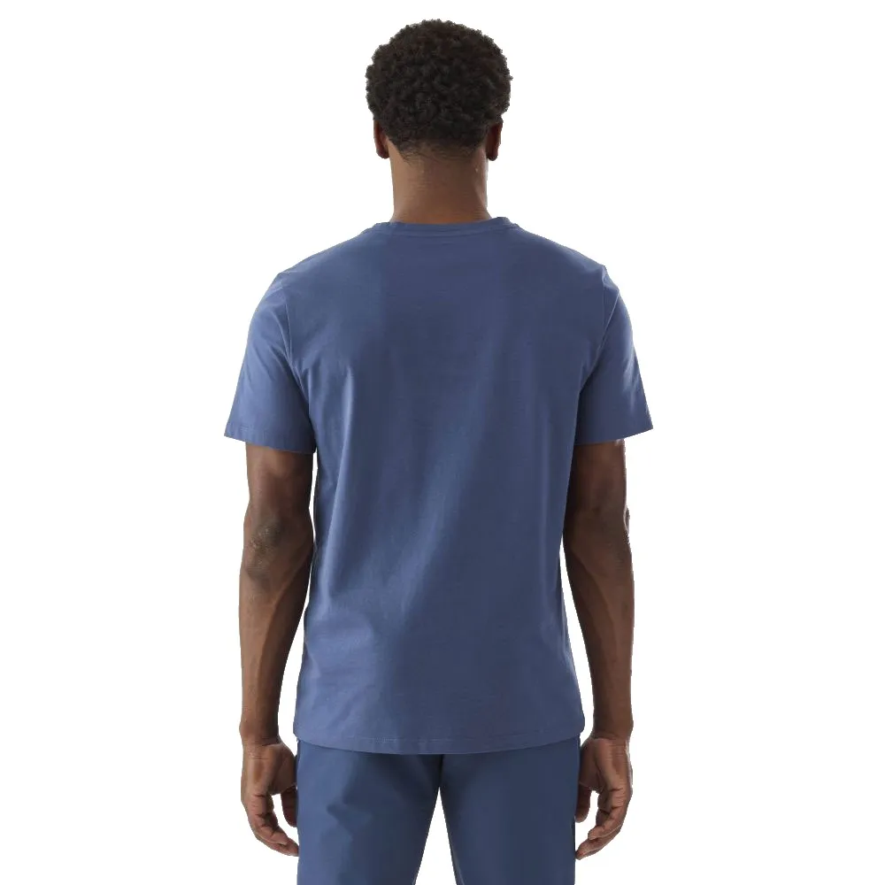 Millet Chamonix Tri T-shirt Med Korta ärmar