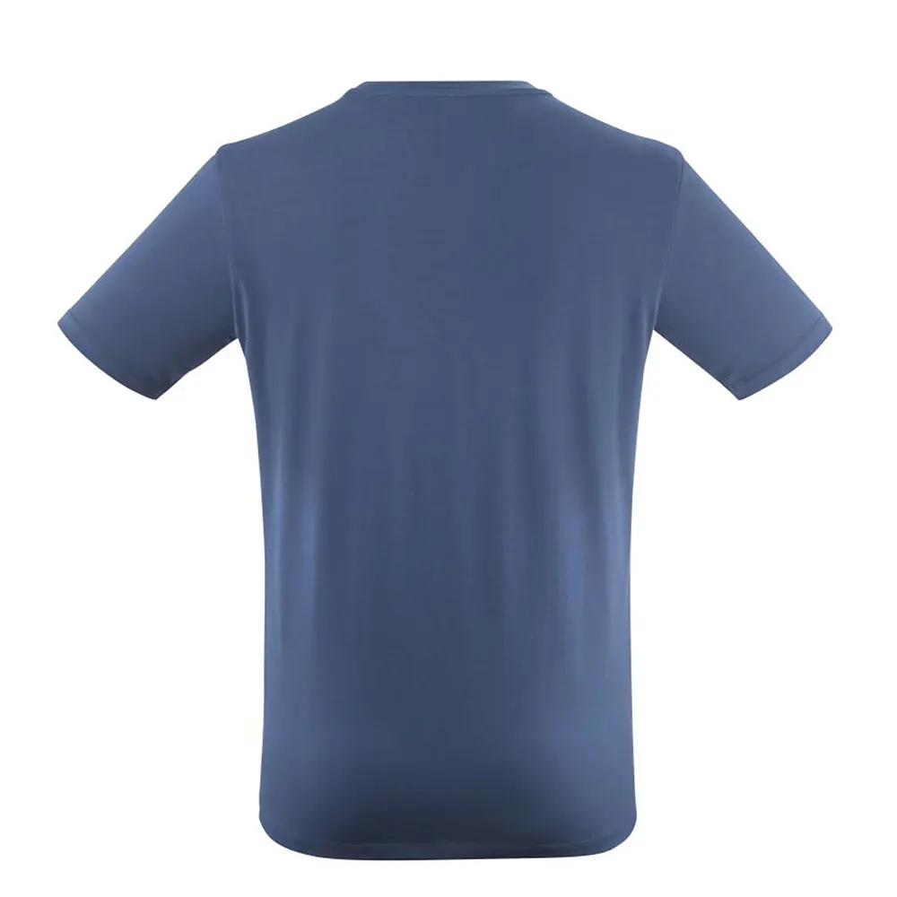Millet Chamonix Tri T-shirt Med Korta ärmar
