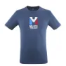 Millet Chamonix Tri T-shirt Med Korta ärmar
