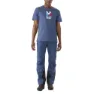 Millet Chamonix Tri T-shirt Med Korta ärmar