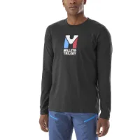 Millet Chamonix Trilogy T-shirt Med Lång ärm Millet Chamonix Trilogy T-shirt Med Lång ärm