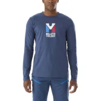 Millet Chamonix Trilogy T-shirt Med Lång ärm