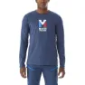 Millet Chamonix Trilogy T-shirt Med Lång ärm