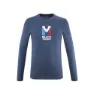 Millet Chamonix Trilogy T-shirt Med Lång ärm