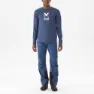 Millet Chamonix Trilogy T-shirt Med Lång ärm