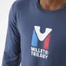 Millet Chamonix Trilogy T-shirt Med Lång ärm