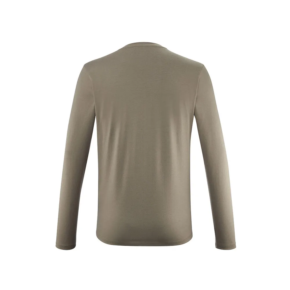 Millet Chamonix Trilogy T-shirt Med Lång ärm