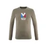 Millet Chamonix Trilogy T-shirt Med Lång ärm