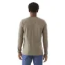 Millet Chamonix Trilogy T-shirt Med Lång ärm