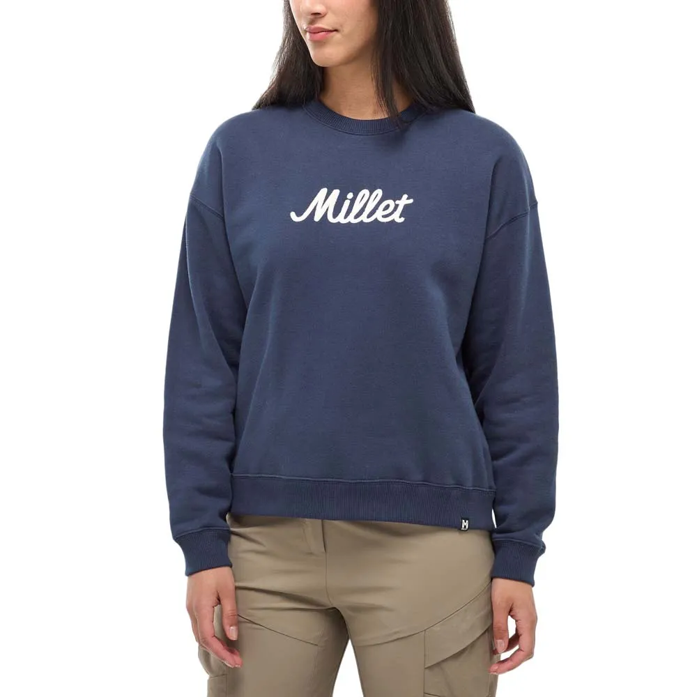 Millet Chamonix Tröja