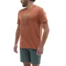 Millet Chamonix Typo T-shirt Med Korta ärmar