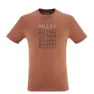 Millet Chamonix Typo T-shirt Med Korta ärmar