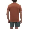 Millet Chamonix Typo T-shirt Med Korta ärmar