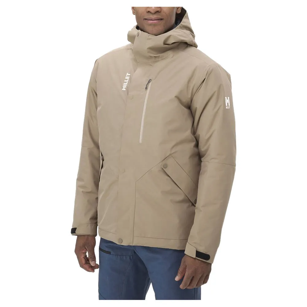 Millet Chamonix Warm Jacka