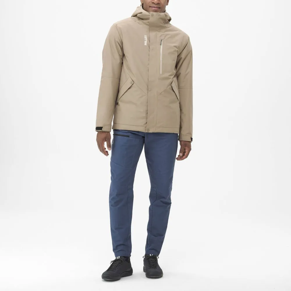 Millet Chamonix Warm Jacka
