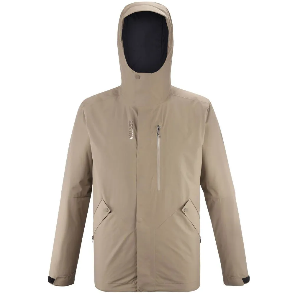 Millet Chamonix Warm Jacka