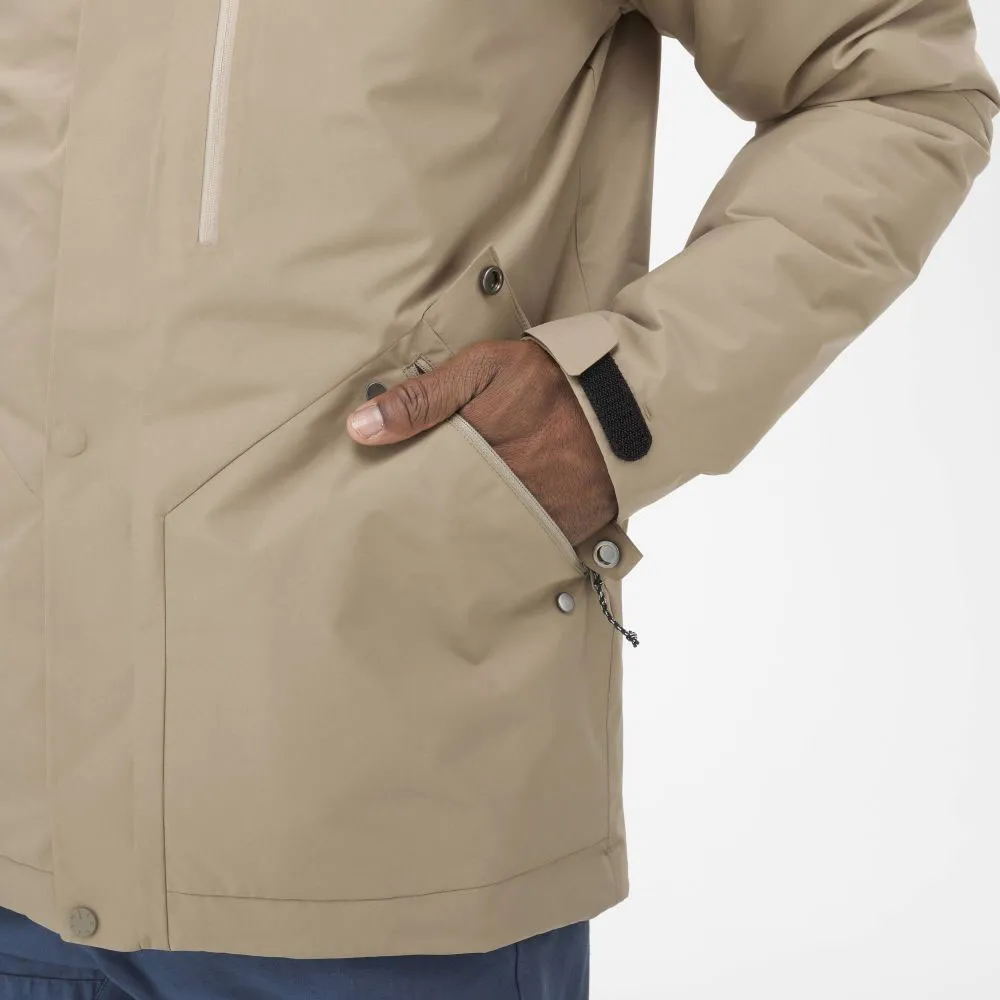 Millet Chamonix Warm Jacka
